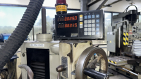 Okamoto ACC-6.18DX1 Surface Grinder with Sony LH51-2 Control, Serial 41039 - 6
