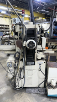 Okamoto ACC-6.18DX1 Surface Grinder with Sony LH51-2 Control, Serial 41039 - 10
