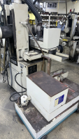 Okamoto ACC-6.18DX1 Surface Grinder with Sony LH51-2 Control, Serial 41039 - 11
