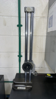 Mitutoyo Height Gauge 192-631, 0-18in/0-450mm, Digital Display - 3