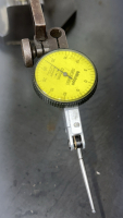 Mitutoyo Height Gauge 192-631, 0-18in/0-450mm, Digital Display - 4