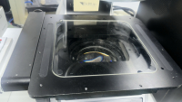 Keyence IM-7001 Image Dimension Measurement System, SERIAL NO. T5171080011, WITH IM-7020 MEASUREMENT HEAD, SERIAL NO. #7C710425 - 3