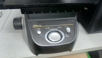 Keyence IM-7001 Image Dimension Measurement System, SERIAL NO. T5171080011, WITH IM-7020 MEASUREMENT HEAD, SERIAL NO. #7C710425 - 4