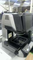 Keyence IM-7001 Image Dimension Measurement System, SERIAL NO. T5171080011, WITH IM-7020 MEASUREMENT HEAD, SERIAL NO. #7C710425 - 5
