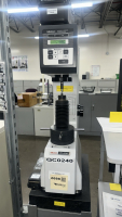 MITUTOYO HR-400 ROCKWELL HARDNESS TESTING MACHINE - 2