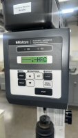 MITUTOYO HR-400 ROCKWELL HARDNESS TESTING MACHINE - 3
