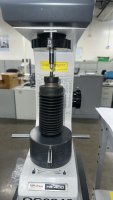 MITUTOYO HR-400 ROCKWELL HARDNESS TESTING MACHINE - 4