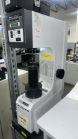 MITUTOYO HR-400 ROCKWELL HARDNESS TESTING MACHINE - 5