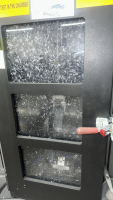 2018 INSTRON 5982 Universal Testing Machine, 100 kN Capacity, Serial 5982B15914 - 4