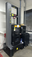 2018 INSTRON 5982 Universal Testing Machine, 100 kN Capacity, Serial 5982B15914 - 5