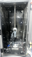 2018 INSTRON 5982 Universal Testing Machine, 100 kN Capacity, Serial 5982B15914 - 7
