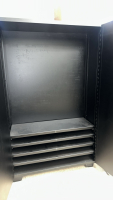 JAMCO HEAVY DUTY STORAGE CABINET - 2