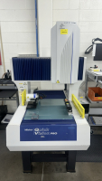 MITUTOYO QV404-PRO_B1F QUICK VISION PRO VISION MEASURING MACHINE - 2