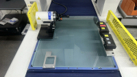 MITUTOYO QV404-PRO_B1F QUICK VISION PRO VISION MEASURING MACHINE - 4
