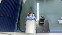 MITUTOYO QV404-PRO_B1F QUICK VISION PRO VISION MEASURING MACHINE - 5