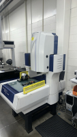 MITUTOYO QV404-PRO_B1F QUICK VISION PRO VISION MEASURING MACHINE - 7