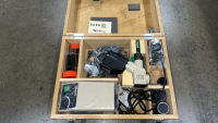 MITUTOYO CF20 CMM CENTERING MICROSCOPE