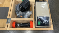 MITUTOYO CF20 CMM CENTERING MICROSCOPE - 3