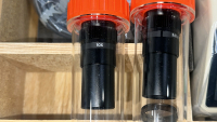 MITUTOYO CF20 CMM CENTERING MICROSCOPE - 4