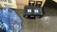 LOT ASST&rsquo;D PARTS FOR QUICK VISION MACHINES - 2