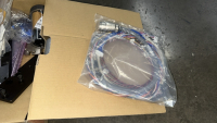 LOT ASST&rsquo;D PARTS FOR QUICK VISION MACHINES - 4