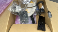 LOT ASST&rsquo;D PARTS FOR QUICK VISION MACHINES - 5