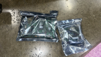 LOT ASST&rsquo;D PARTS FOR QUICK VISION MACHINES - 6