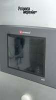 GRANT RIVETERS OVRBITAL RIVETING MACHINE WITH UNITRONICS V570 SCREEN - 6