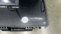 SUPER SYSTEMS INCORPORATED PORTABLE GAS ANALYZER - 3