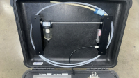 SUPER SYSTEMS INCORPORATED PORTABLE GAS ANALYZER - 4
