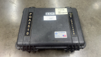 SUPER SYSTEMS INCORPORATED PORTABLE GAS ANALYZER - 8