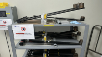 CUSTOM HYDROGEN TESTING STATION - 4