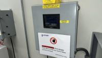 CUSTOM HYDROGEN TESTING STATION - 5