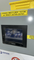 CUSTOM HYDROGEN TESTING STATION - 6