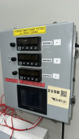 CUSTOM HYDROGEN TESTING STATION - 7
