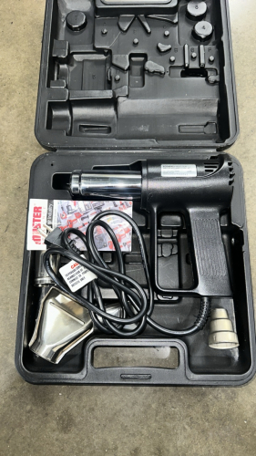 MASTER APPLIANCE ECOHEAT HEAT GUN WITH CASE