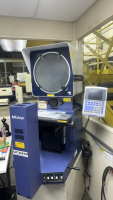 MITUTOYO PH-3500 PROFILE PROJECTOR
