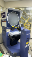MITUTOYO PH-3500 PROFILE PROJECTOR - 2