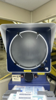 MITUTOYO PH-3500 PROFILE PROJECTOR - 3