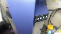 MITUTOYO PH-3500 PROFILE PROJECTOR - 5