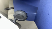 MITUTOYO PH-3500 PROFILE PROJECTOR - 6