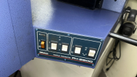 MITUTOYO PH-3500 PROFILE PROJECTOR - 7