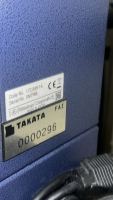MITUTOYO PH-3500 PROFILE PROJECTOR - 9