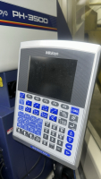 MITUTOYO PH-3500 PROFILE PROJECTOR - 10