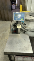 SARTIRIUS INTEC MIDRICS 2 BENCH SCALE