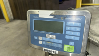 SARTIRIUS INTEC MIDRICS 2 BENCH SCALE - 2