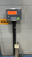 MINEBA INTEC MIDRICS 2 BENCH SCALE - 2