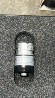 LOT (3) RENISHAW PROBE MODULES, (1) TP20 EXT FORGE PROBE MODULE (1) TP20 MED FORCE PROBE MODULE, AND (1) TP20 STD FORCE PROBE MODUAL - 4