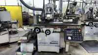 Okamoto ACC 450DXA Surface Grinder, Serial 45989