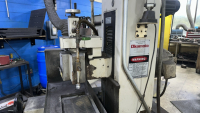 Okamoto ACC 450DXA Surface Grinder, Serial 45989 - 4